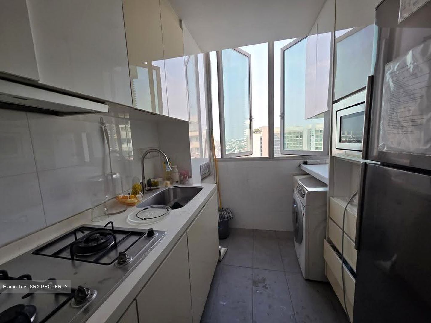 Moda (D15), Apartment #627950321